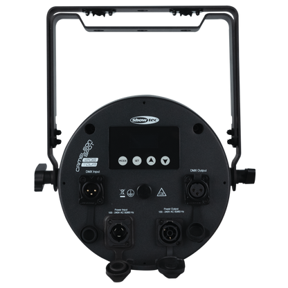 Showtec Cameleon Spot 12Q6 Tour