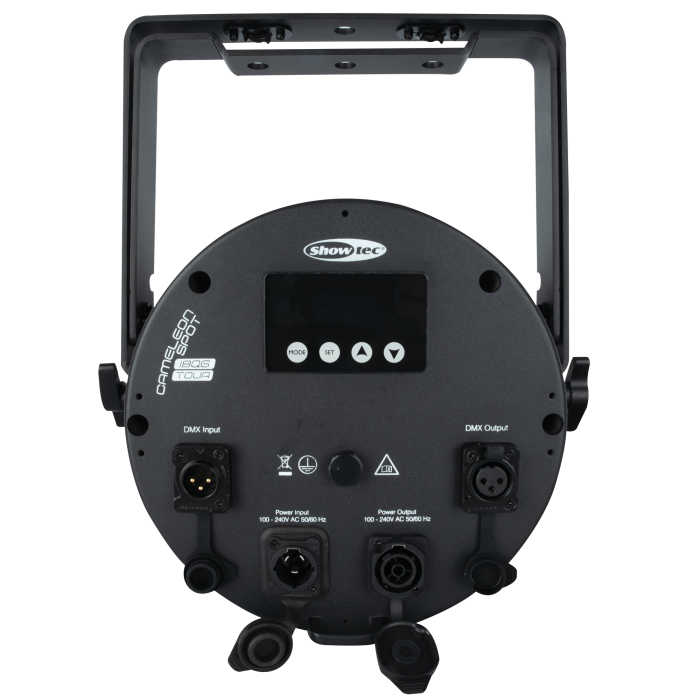 Showtec Cameleon Spot 18Q6 Tour