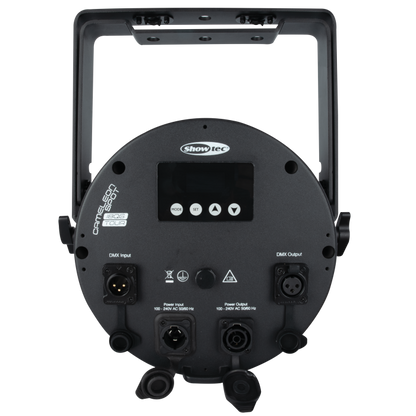 Showtec Cameleon Spot 18Q6 Tour