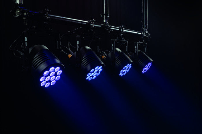 Showtec Cameleon Spot 18Q6 Tour