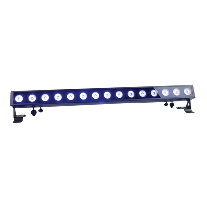 Showtec Cameleon Bar 15 Q6 Tour
