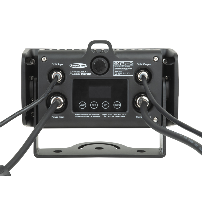 Showtec Cameleon Flood 6 Q4 6x 5 W RGBW LED