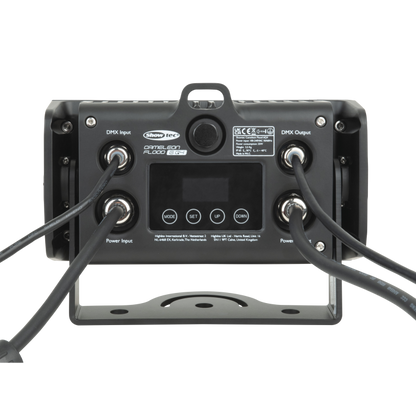 Showtec Cameleon Flood 6 Q4 6x 5 W RGBW LED