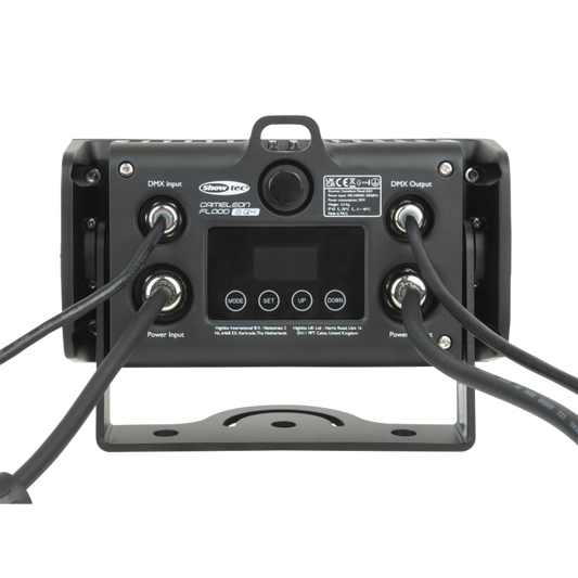Showtec Cameleon Flood 6 Q4 6x 5 W RGBW LED