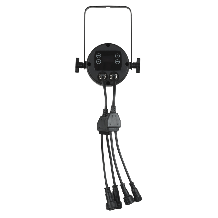 Showtec Cameleon Spot Q4