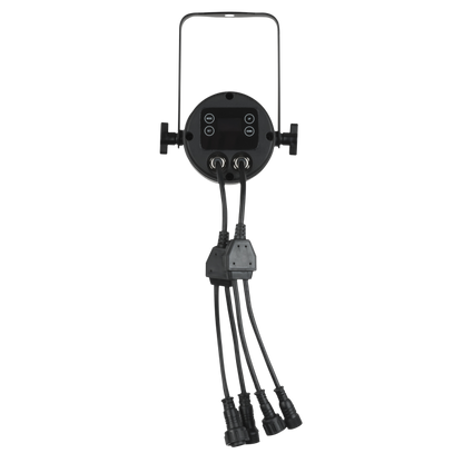 Showtec Cameleon Spot Q4