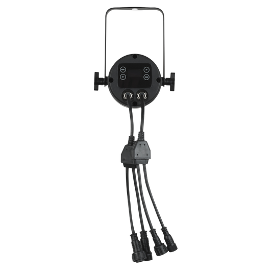 Showtec Cameleon Spot Q4