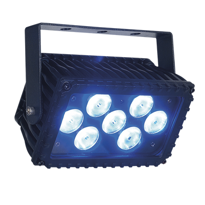 Showtec Cameleon Flood 7/3 RGB
