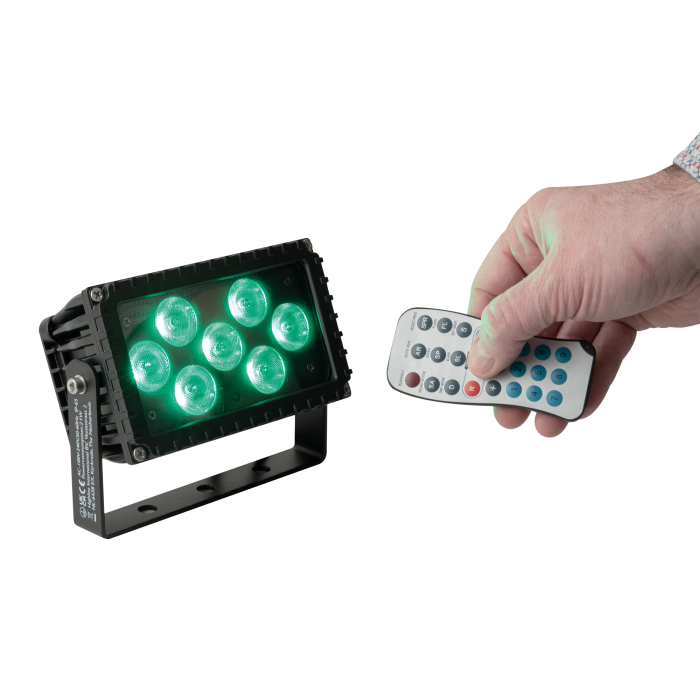Showtec Cameleon Flood 7/3 RGB