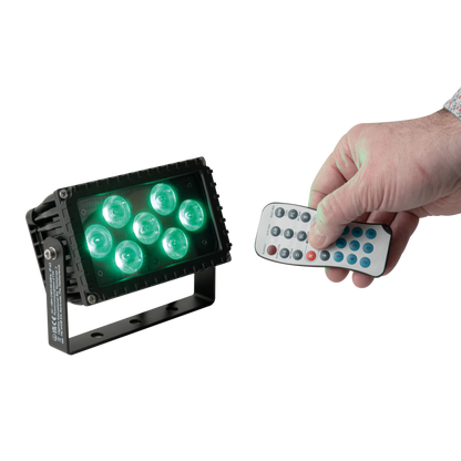 Showtec Cameleon Flood 7/3 RGB