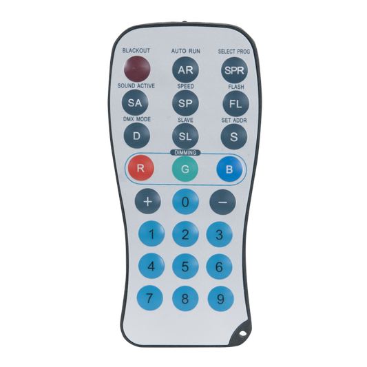 Showtec IR Controller for Cameleon
