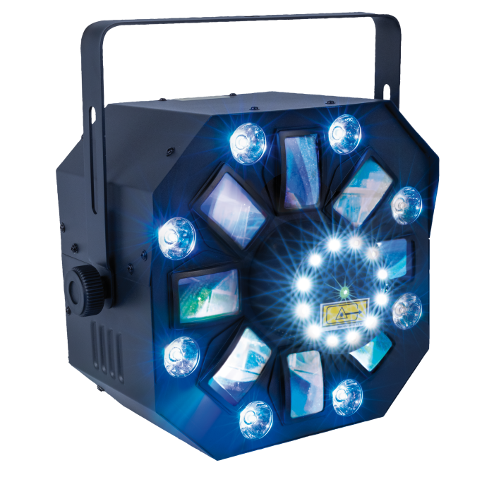 Showtec Firestorm