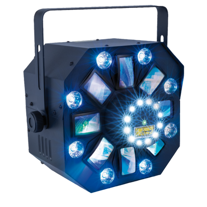 Showtec Firestorm