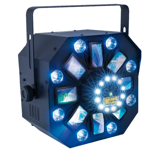 Showtec Firestorm