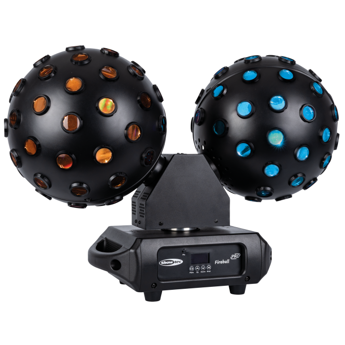 Showtec FireBall PRO