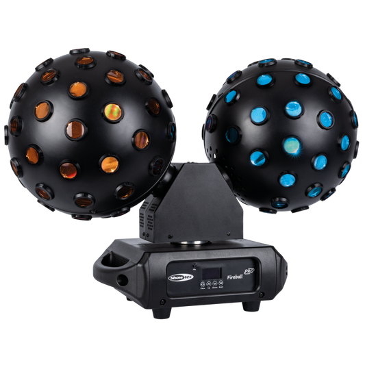Showtec FireBall PRO