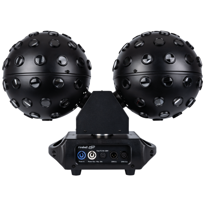 Showtec FireBall PRO