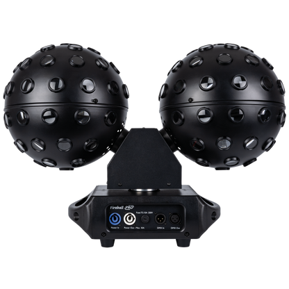 Showtec FireBall PRO