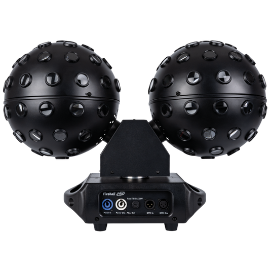Showtec FireBall PRO