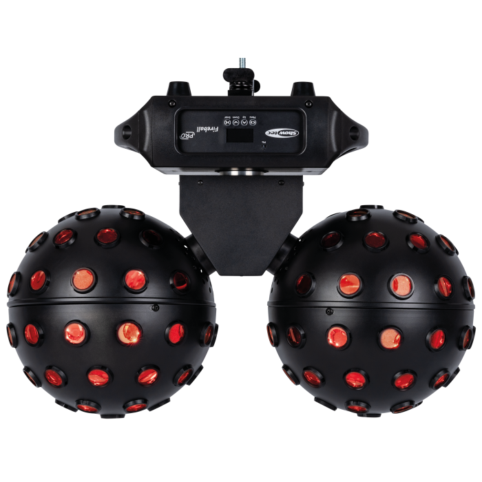 Showtec FireBall PRO