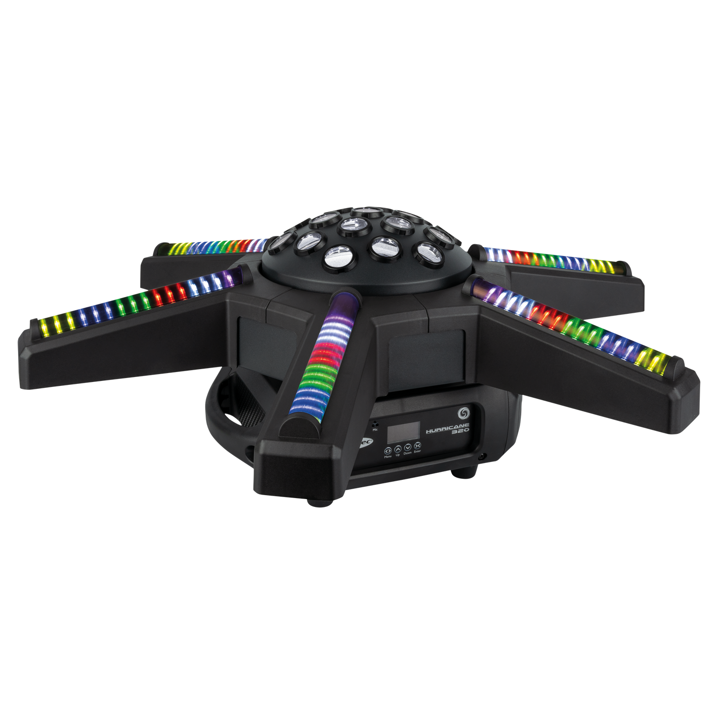 Showtec Hurricane 320