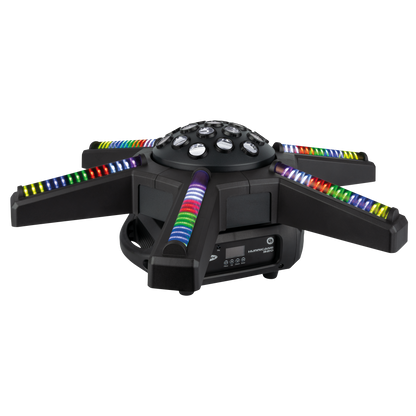 Showtec Hurricane 320
