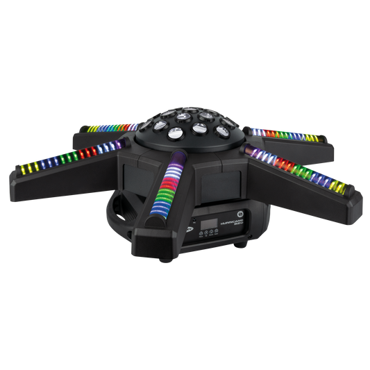 Showtec Hurricane 320