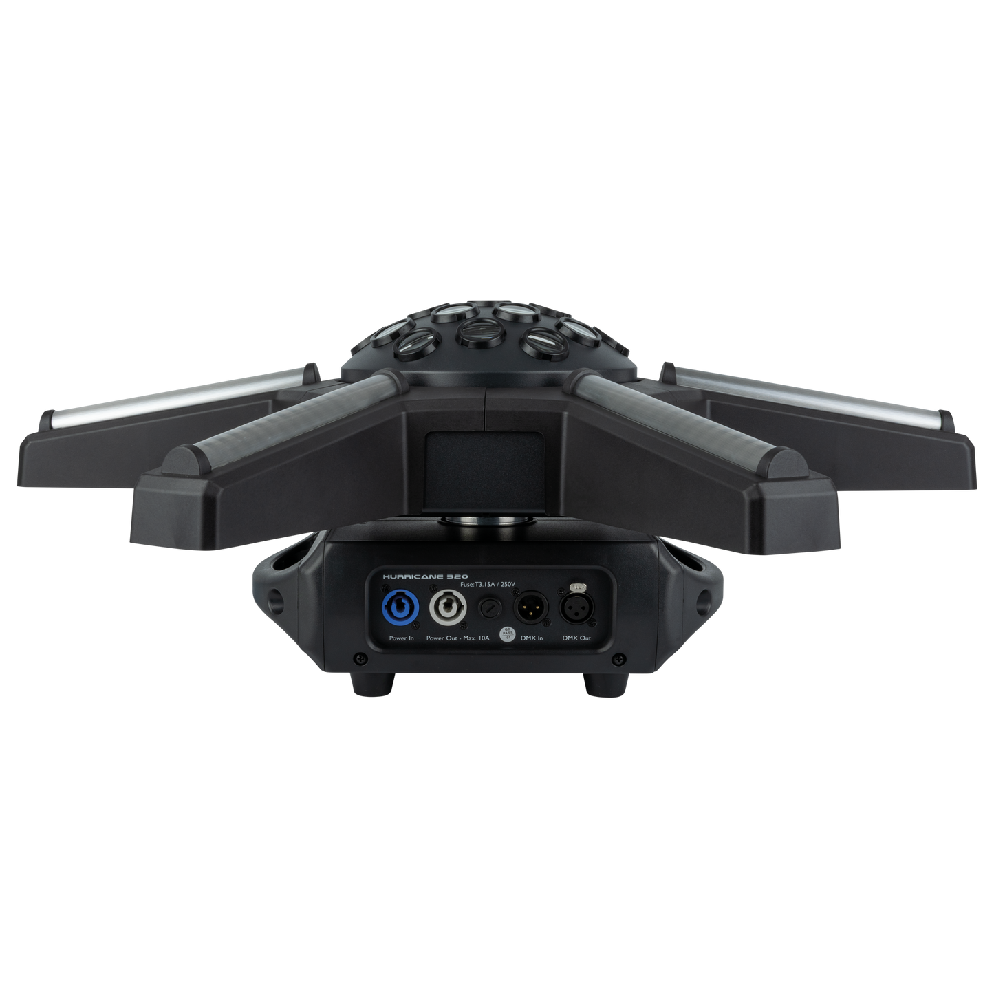 Showtec Hurricane 320