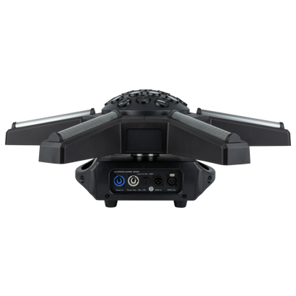 Showtec Hurricane 320