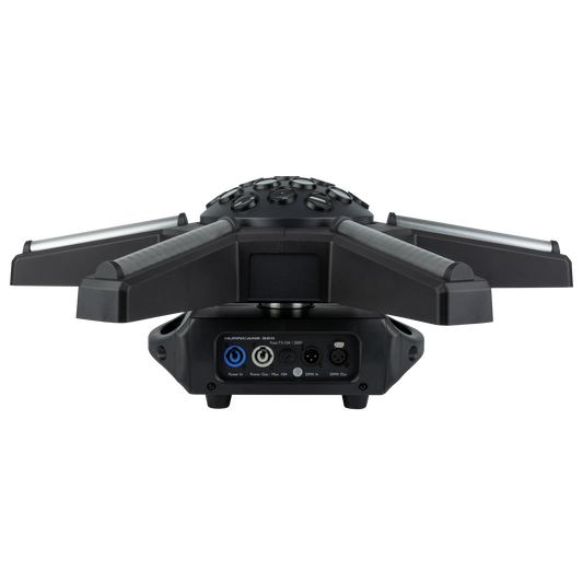 Showtec Hurricane 320