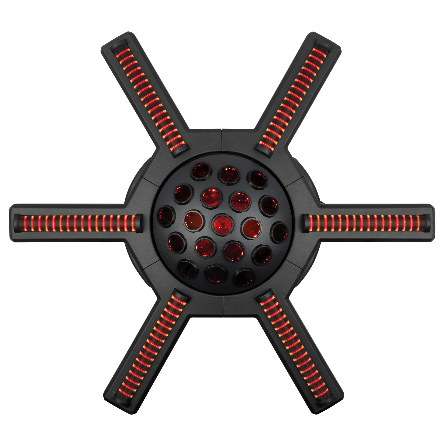 Showtec Hurricane 320