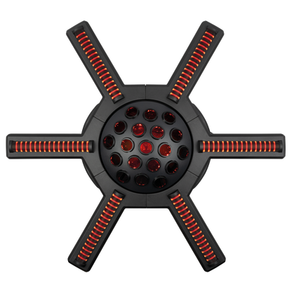 Showtec Hurricane 320