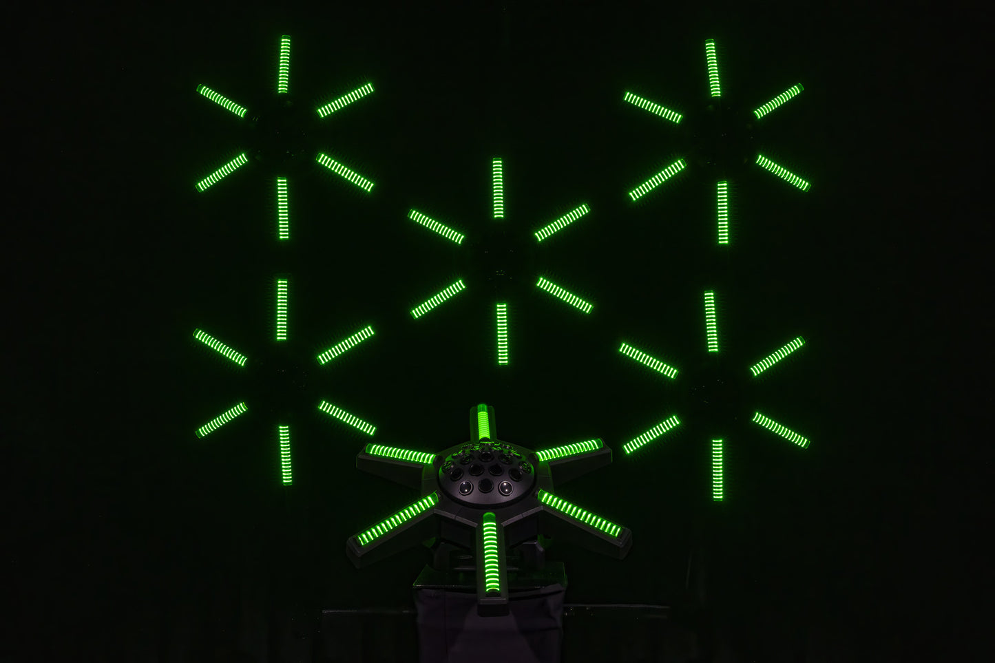 Showtec Hurricane 320