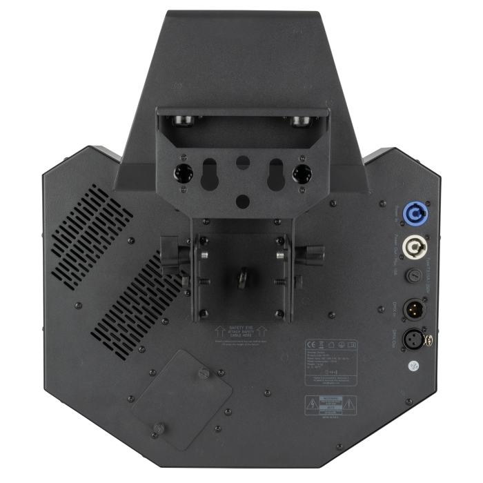 Showtec Demon