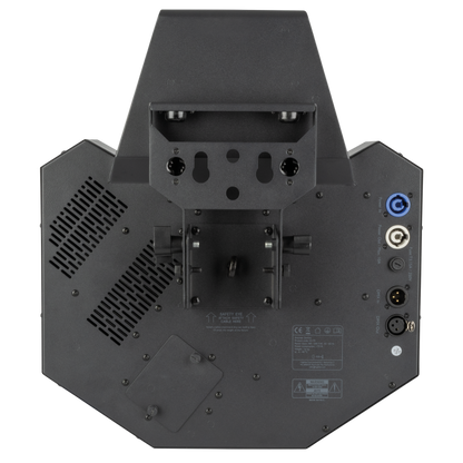 Showtec Demon