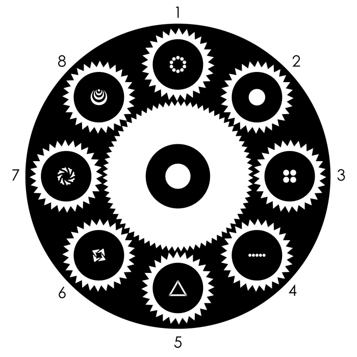 Showtec Demon