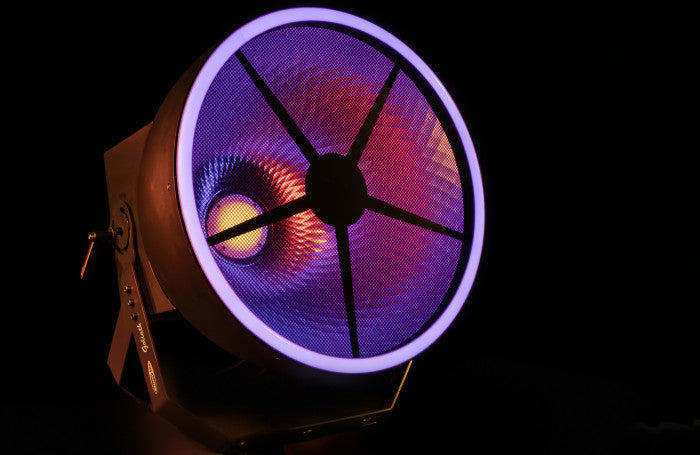 Showtec Goliath