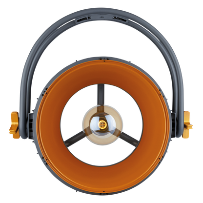 Showtec Edison Vintage 2