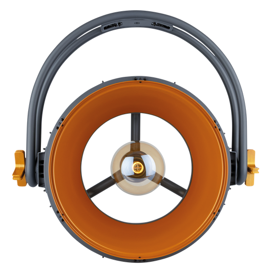 Showtec Edison Vintage 2