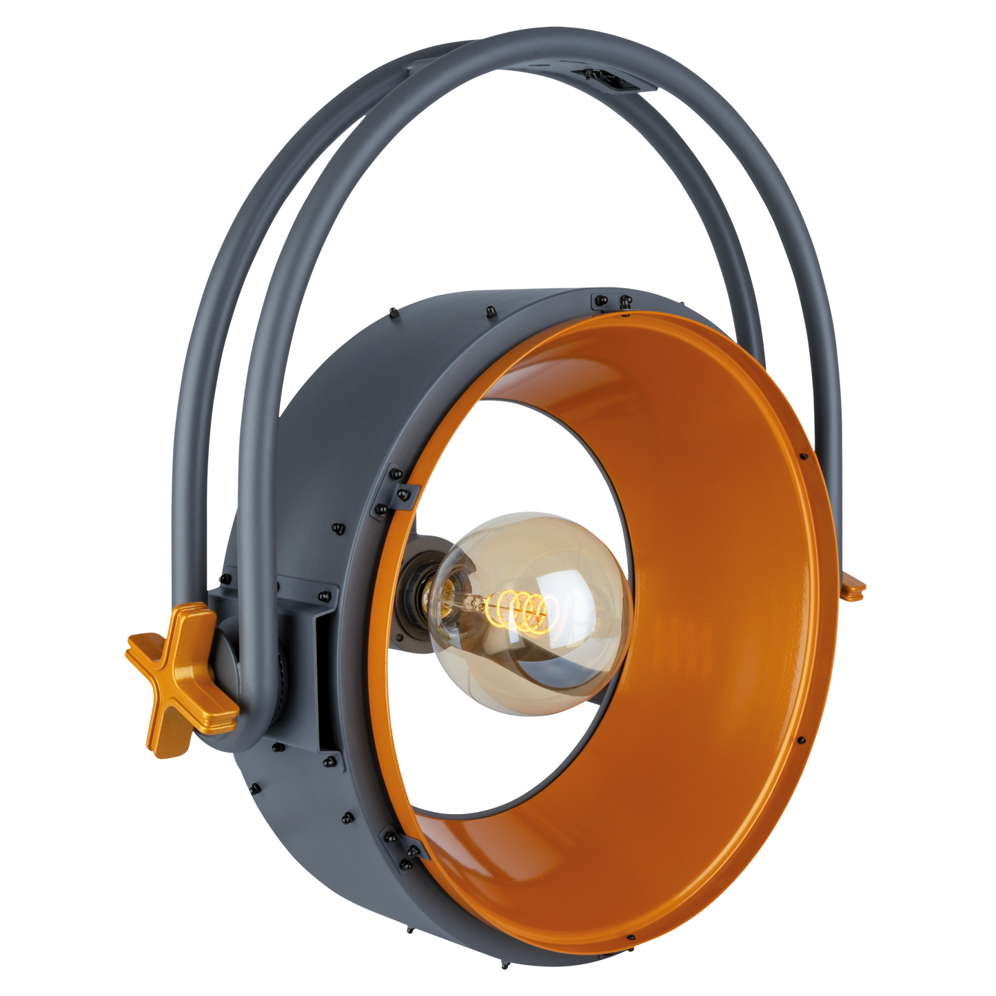 Showtec Edison Vintage 2
