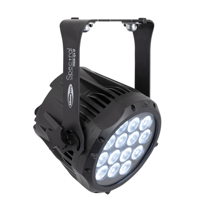Showtec Spectral M800 Q4 IP65