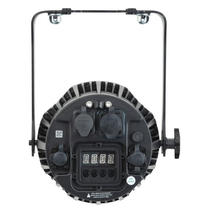 Showtec Spectral M800 Q4 IP65