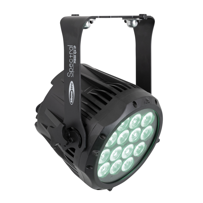 Showtec Spectral M800 Q4 IP65