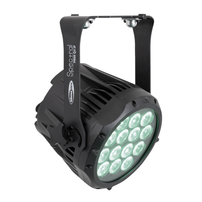 Showtec Spectral M800 Q4 IP65