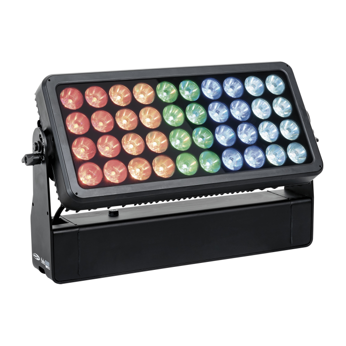 Showtec Helix S5000 Q4 RGBW