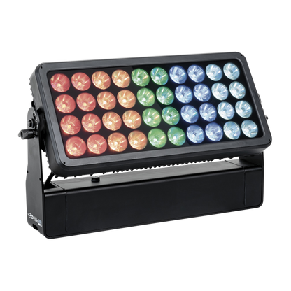 Showtec Helix S5000 Q4 RGBW