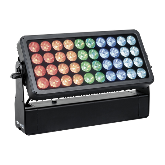Showtec Helix S5000 Q4 RGBW