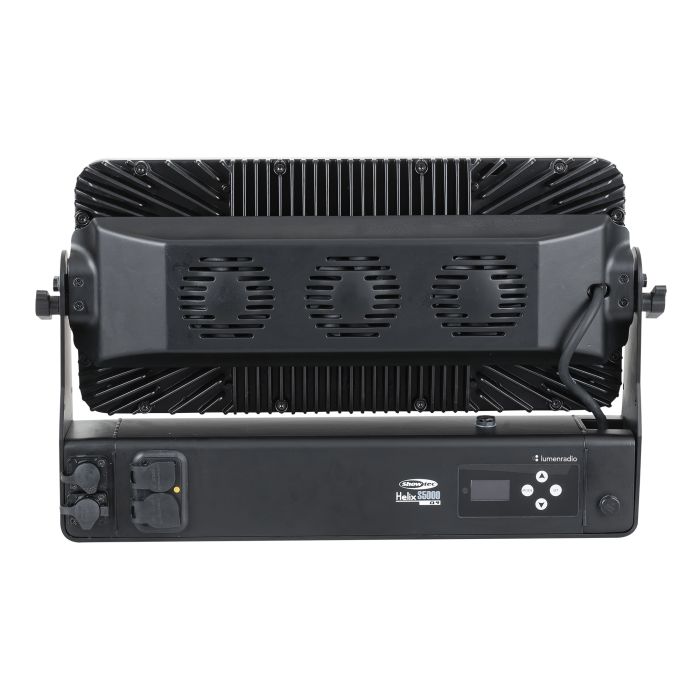Showtec Helix S5000 Q4 RGBW