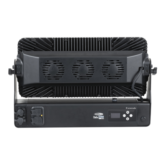 Showtec Helix S5000 Q4 RGBW