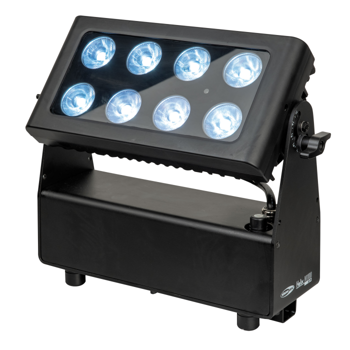 Showtec Helix M1100 Q4 RGBW
